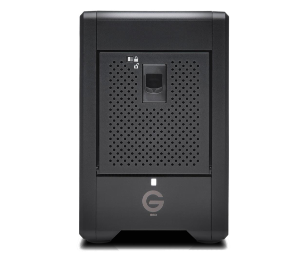 SanDisk Professional G-RAID SHUTTLE SSD 8TB - 1160491 - zdjęcie